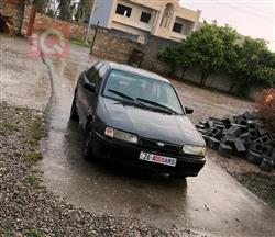 نيسان بريميرا